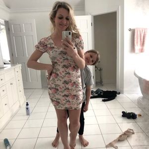 Meet your Posher, Jenna